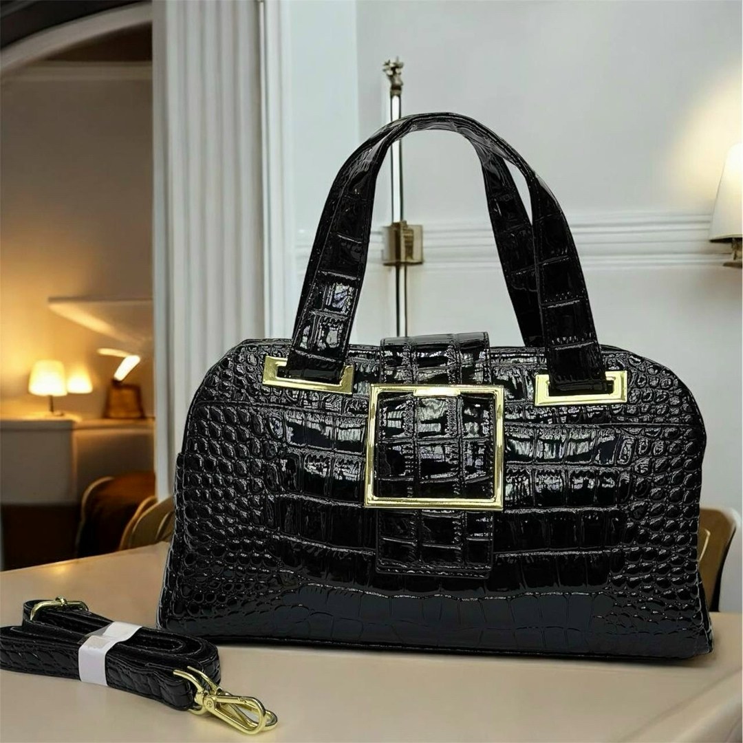 модная сумка,сумка эко кожа,сумочки,женские сумки большой,сумка из крокодиловой кожи