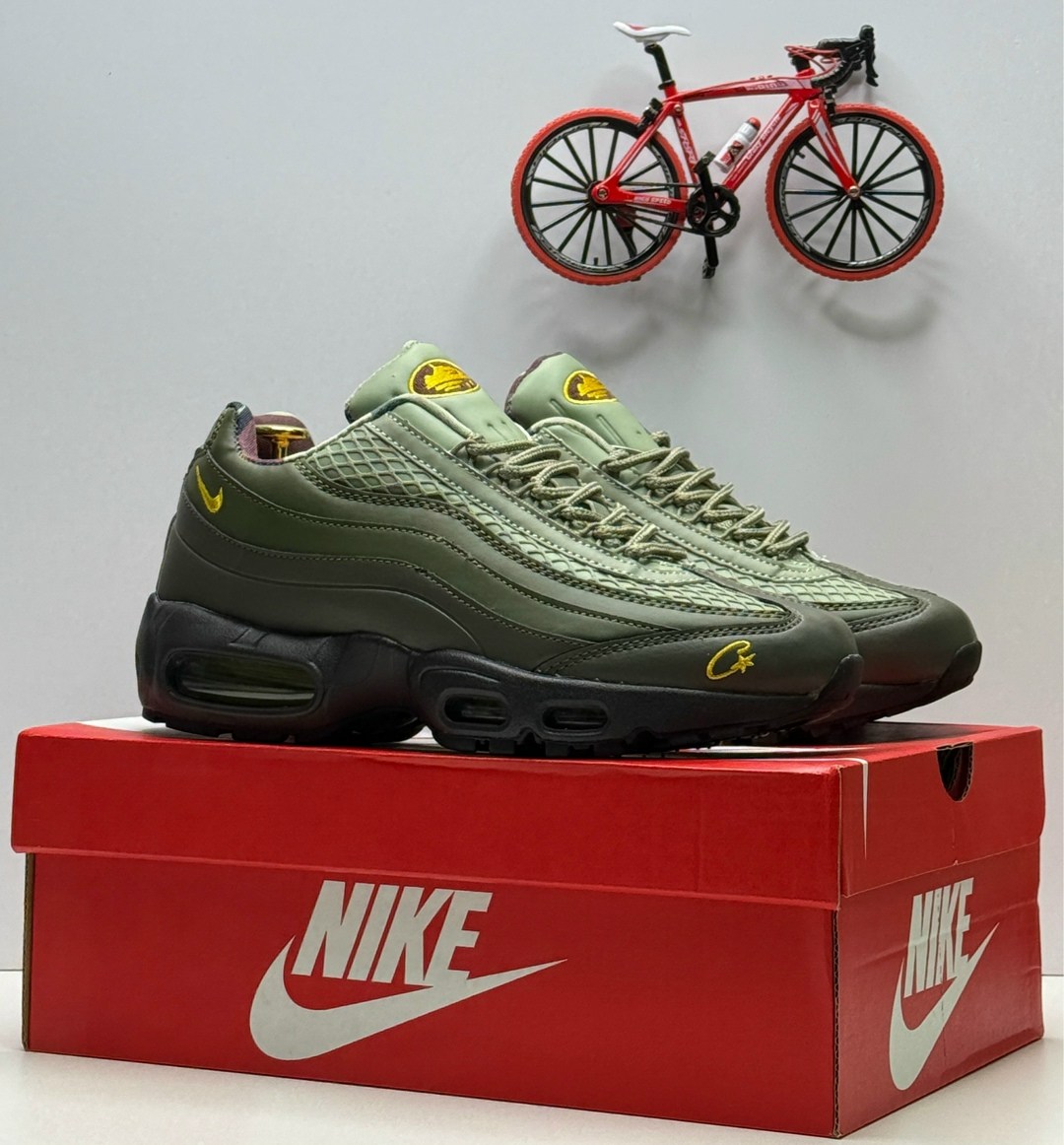 кроссовки nike air max 95,nike air max 95 corteiz,кроссовки,nike air max 95,мужские кроссовки nike air max 95