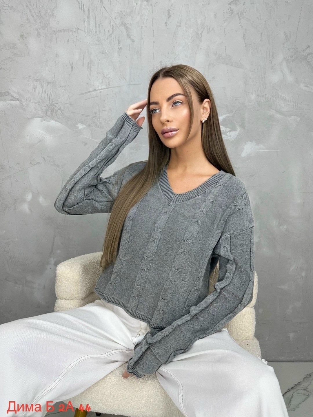 вязаная кофта,стильный джемпер,кофта короткая,кофта женская,модные свитера