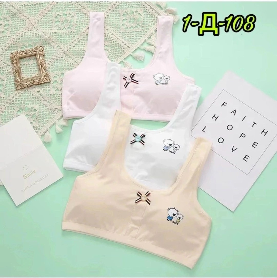 топ бельевой для девочки,бюстгальтер для девочек подростка,бюстгальтер для девочек,лифчик топик для девочек,топик детский