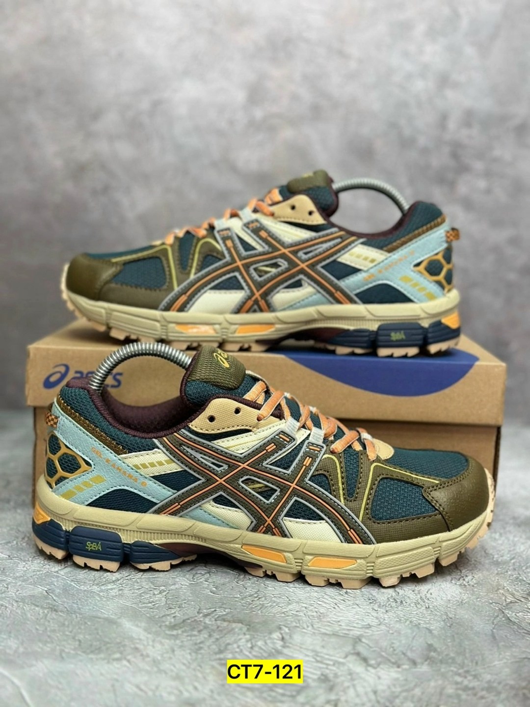 кроссовки asics gel kahana 8,кроссовки asics,кроссовки asics gel kahana,мужские кроссовки asics,кроссовки asics gel