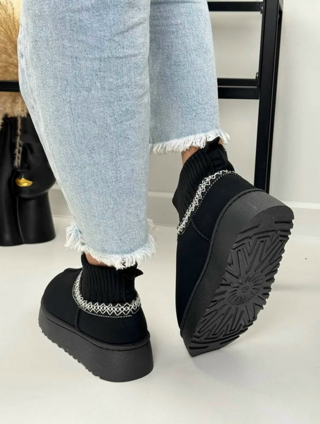 ,угги женские, женская,угги женские зимние,угги женские черные