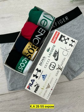 Нижнее белье