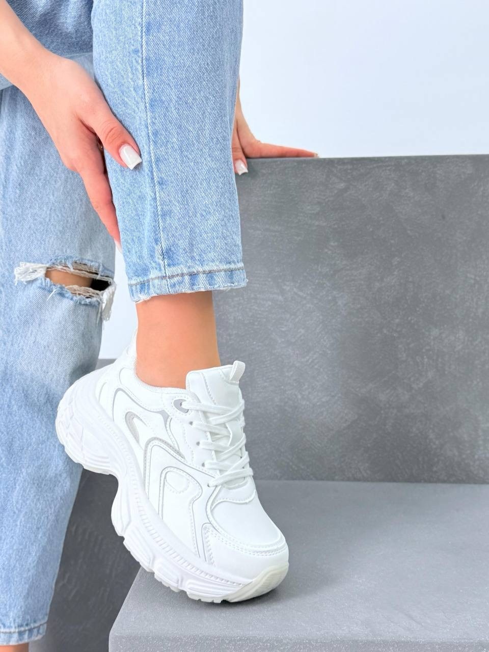 ,кроссовки с большой подошвой бежевые,кроссовки женскиe,кроссовки женские бежевые,кроссовки бежевые