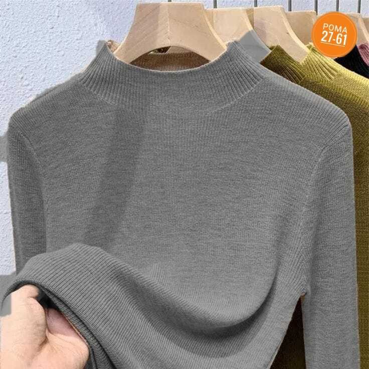 свитер классический,трикотажный свитер,водолазка женская,джемпер с высоким воротом,свитер с воротником