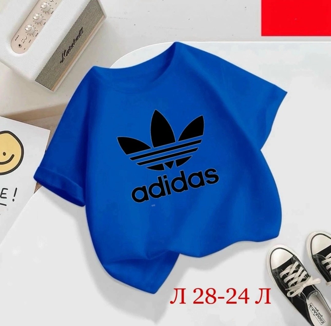 футболка детская adidas,футболки детские,футболка adidas для мальчиков,детская футболка,женские футболки adidas
