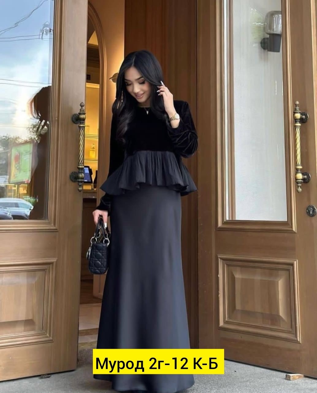 платье велюр,элегантное платье,длинное платье,платье женские,длинное платье женское