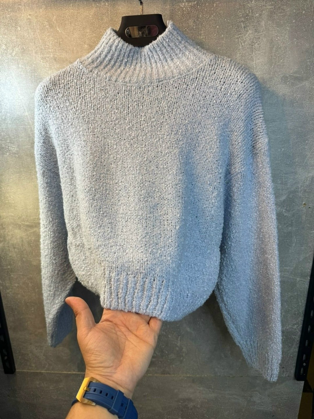 свитер,свитера женские,вязаные свитера,свитер из ангоры женский,свитер с горлом