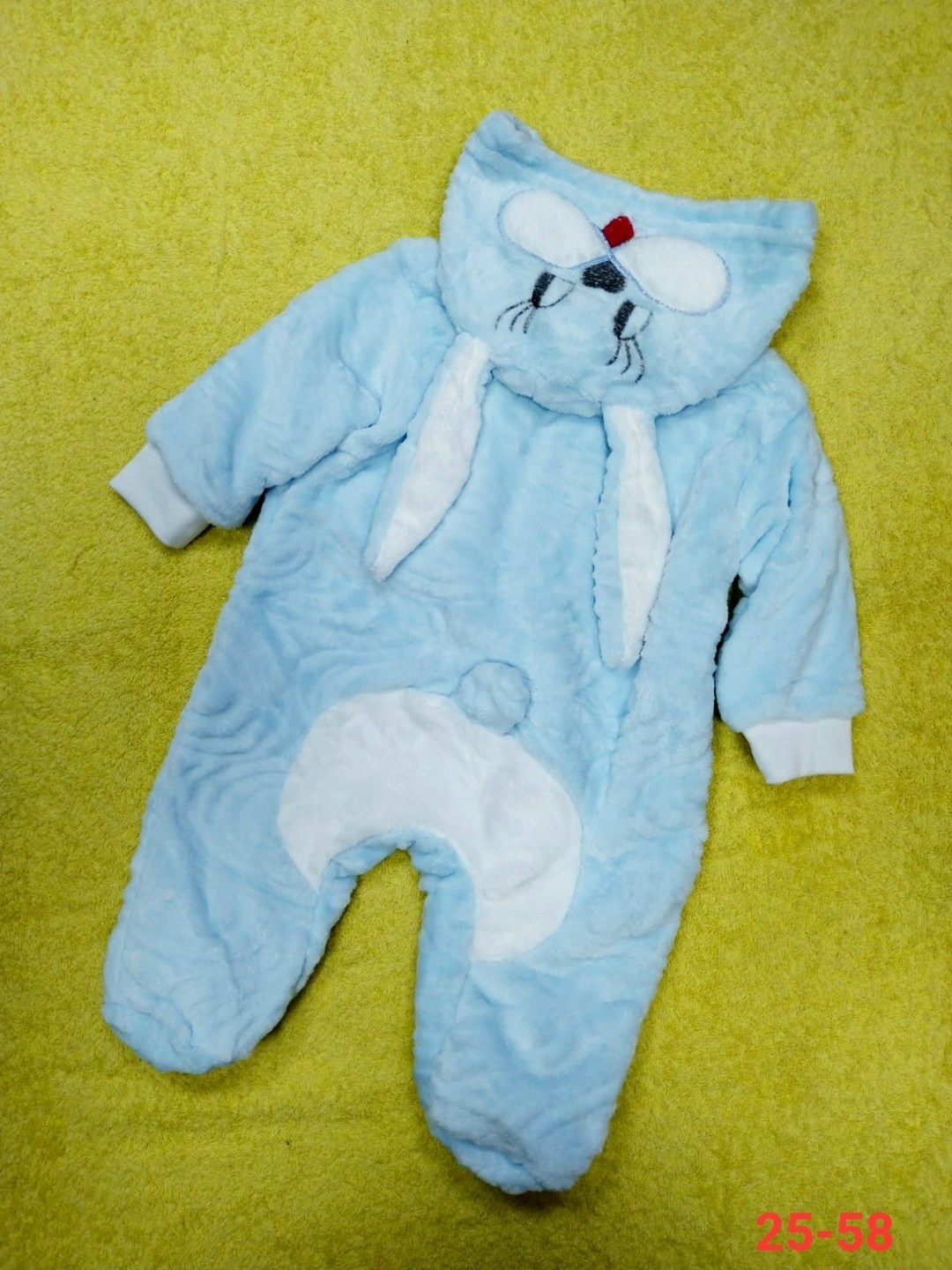 комбинезон зайка для новорожденных,комбинезон для новорожденных заяц,комбинезон для новорожденного с капюшоном,комбинезон зайка,комбинезон для новорожденного