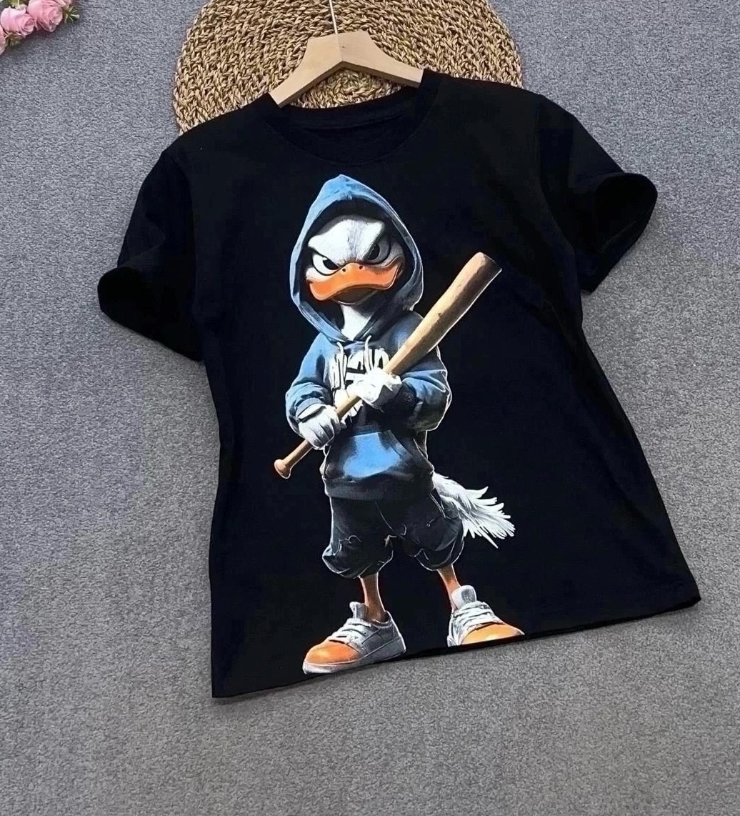 футболки детские,футболки для мальчика,детская футболка,футболка белая детская,футболка с уткой