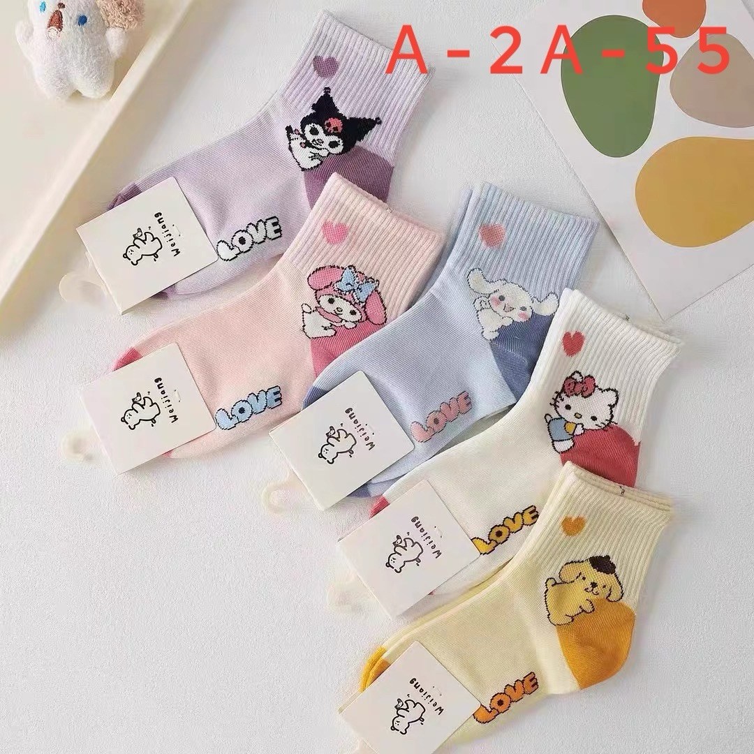 носки для девочек,милые носки,носки для детей,носки женские хлопковые,подростковые носки