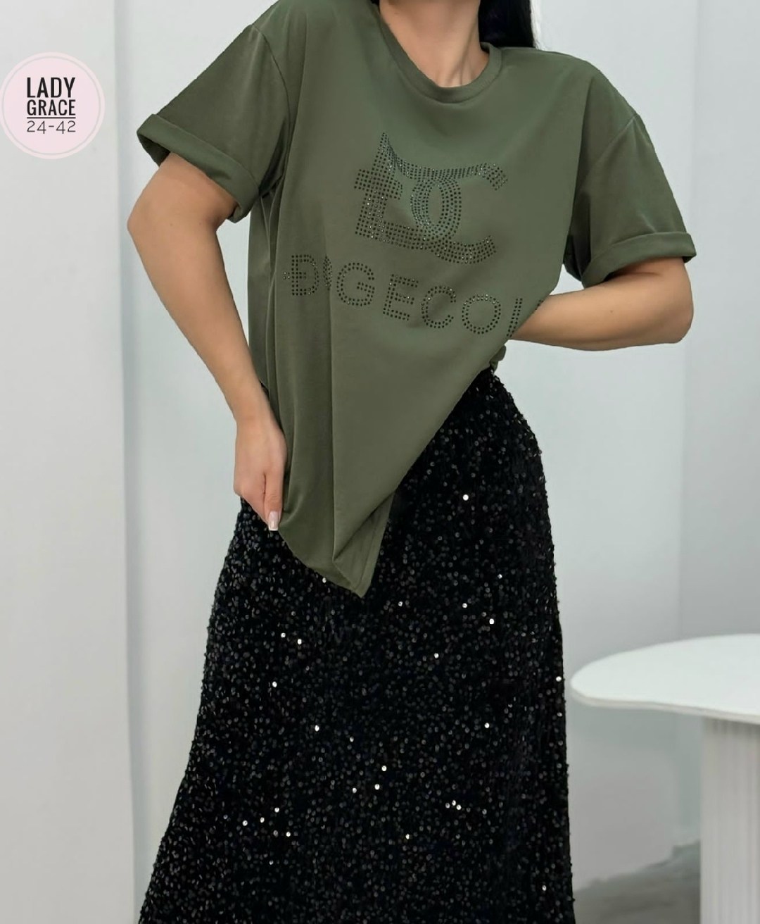 костюм с юбкой женский,юбка с пайетками,юбка с пайетками длинная,юбки с пайетками макси,юбка женская