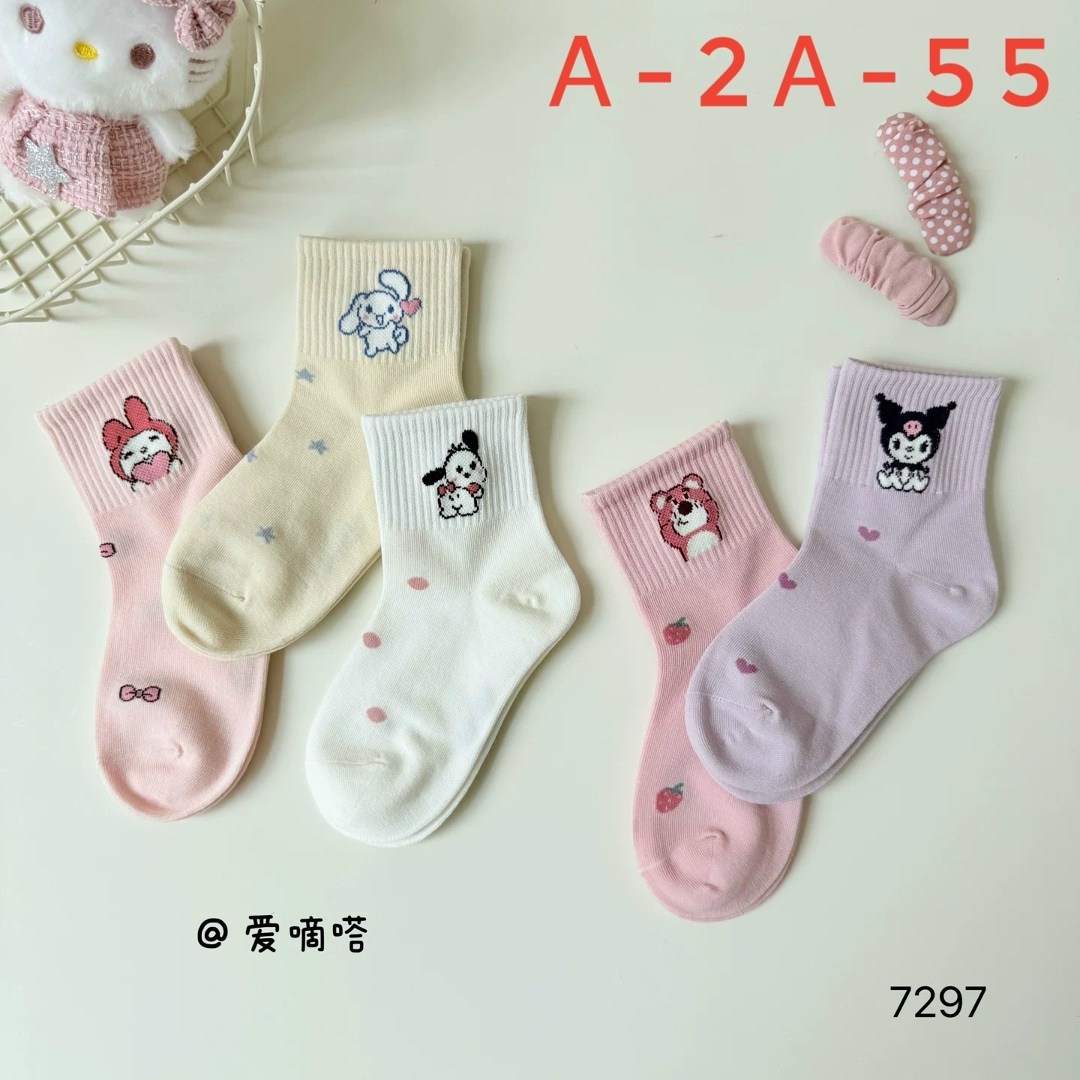 носки для девочек,милые носки,носки для детей,носки женские хлопковые,подростковые носки