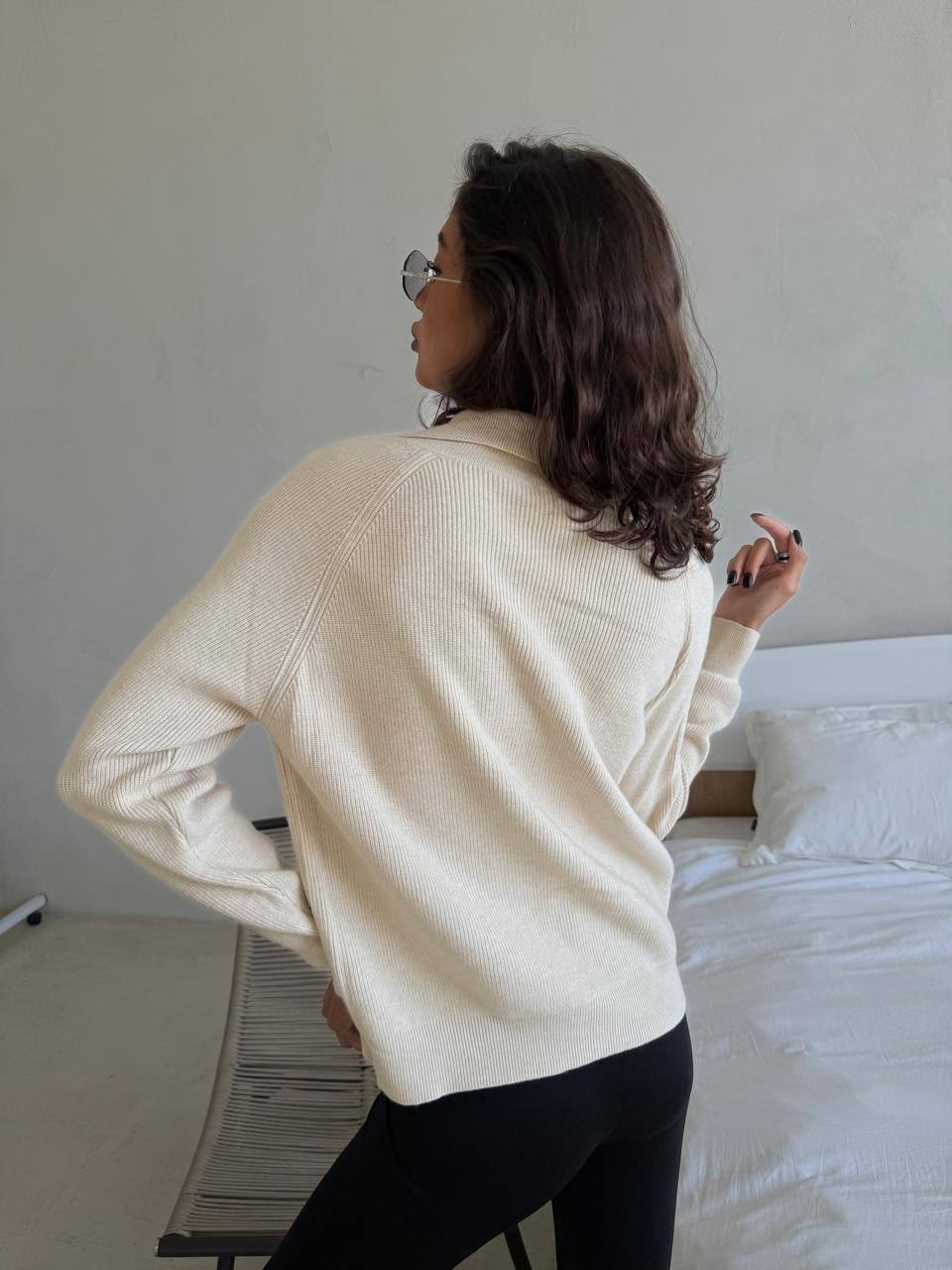 повседневный кардиган,кардиган,джемпер голубой,вязаный женский кардиган,джемпер на молнии женский