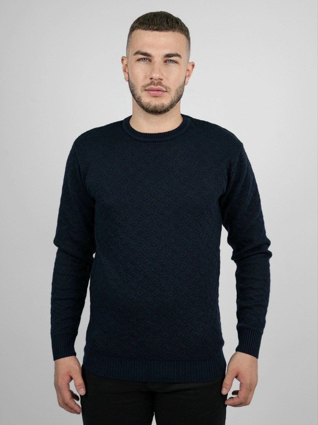 мужская кофта,свитера мужская,темно синий свитер,мужской джемпер кофта,джемпер для мужчин