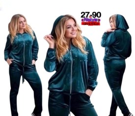 Костюм