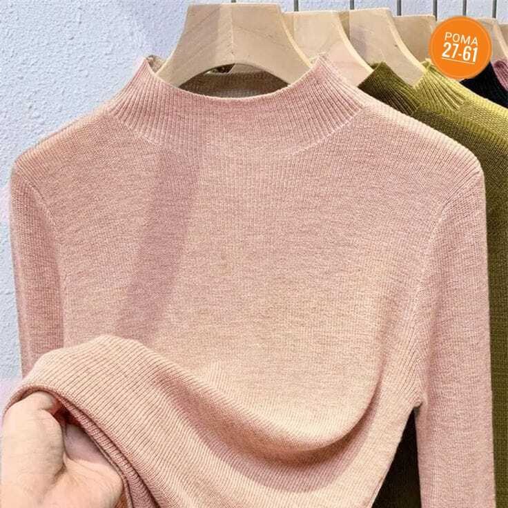 свитер классический,трикотажный свитер,водолазка женская,джемпер с высоким воротом,свитер с воротником