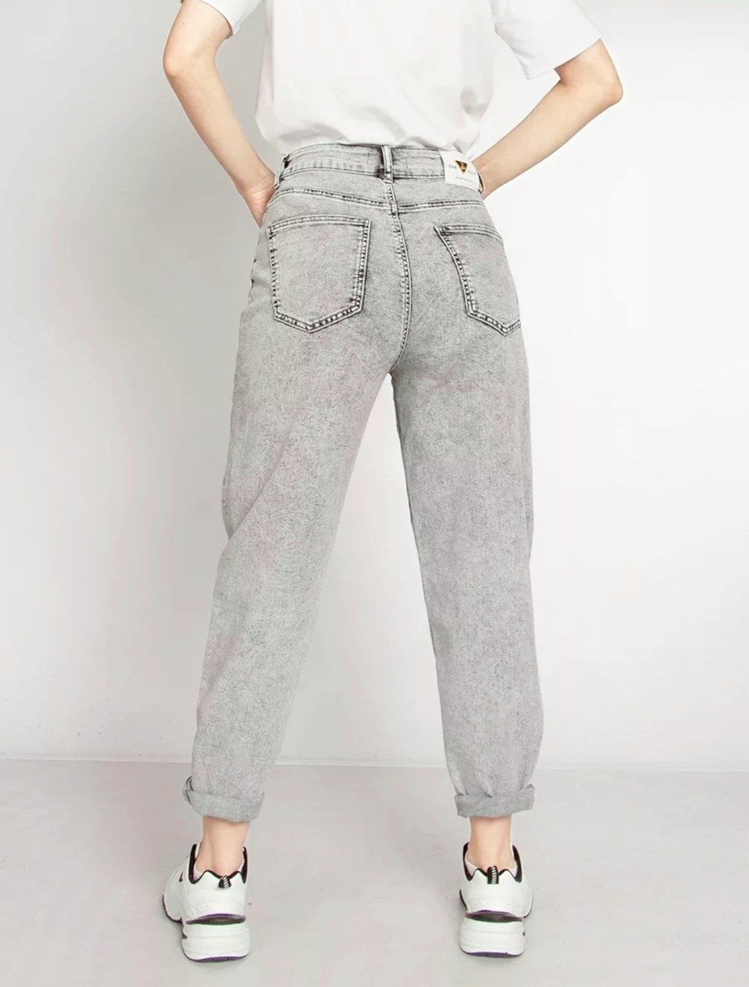 женские джинсы,джинсы брюки,джинсы женские серые,джинсы бананы женские,серые джинсы