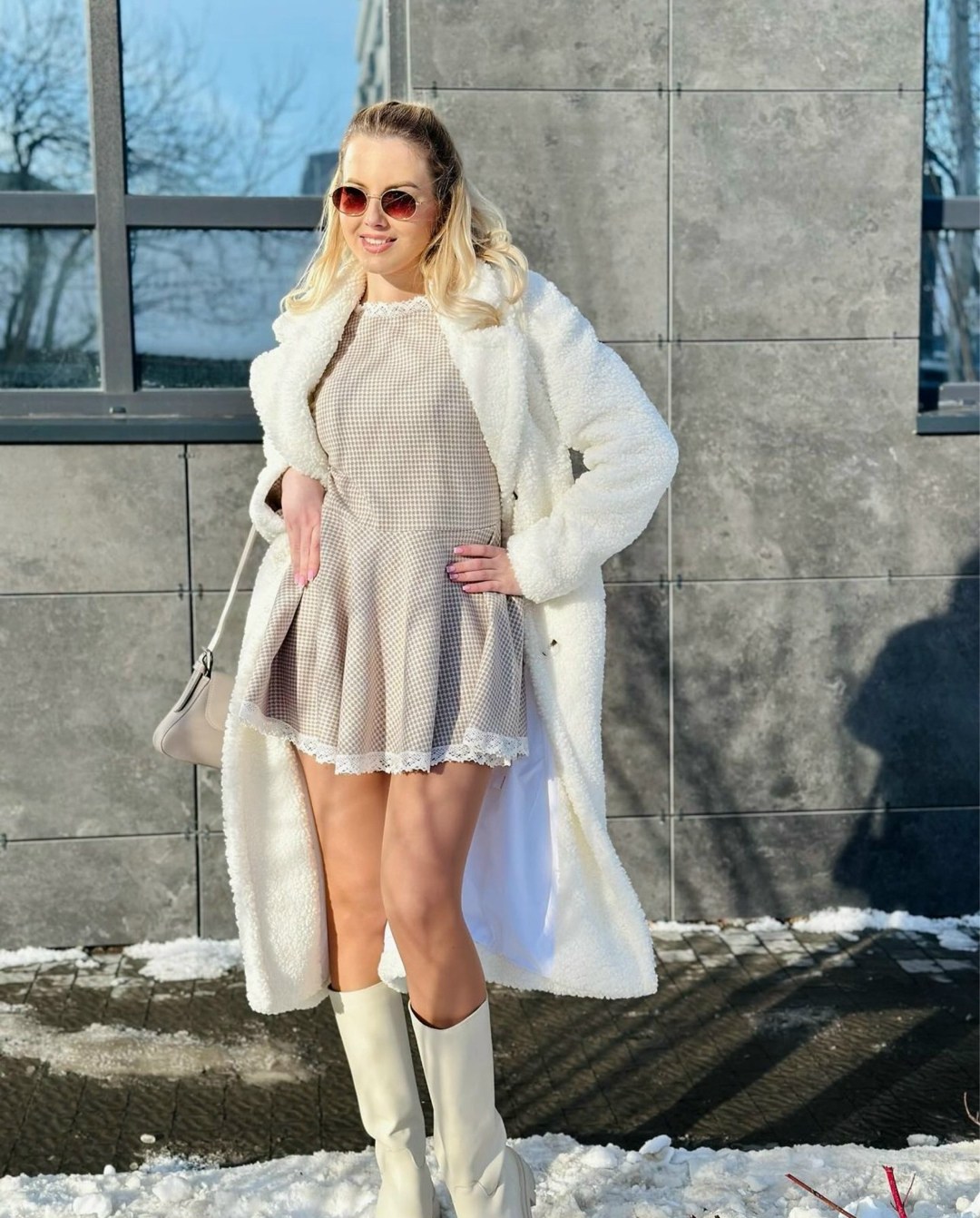 шуба искусственная,шуба белая,искусственная шуба экошуба,шуба искусственная длинная экомех,шуба искусственная женская