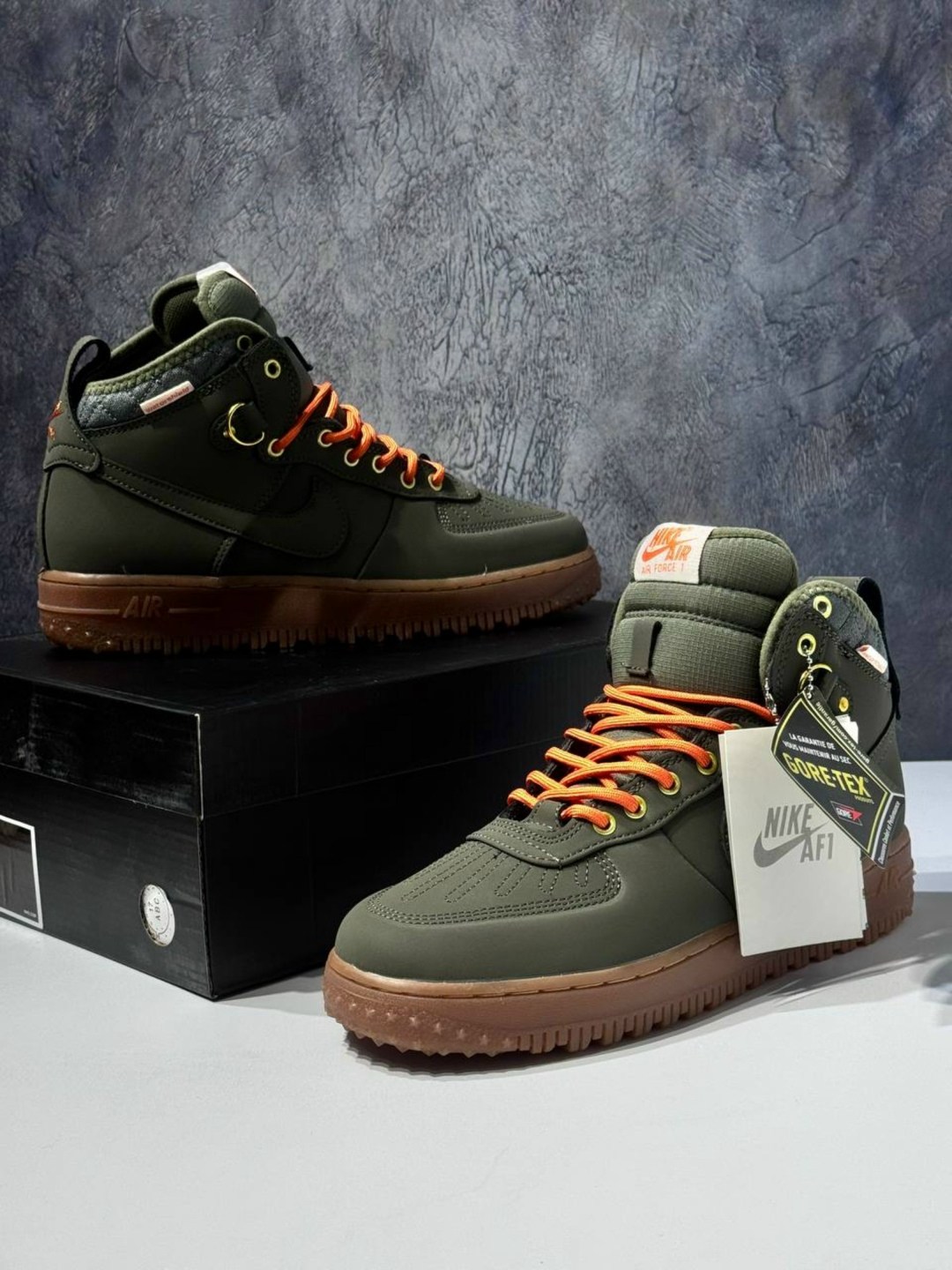 кроссовки зимние nike air force 1,nike air force 1 duckboot,зимние кроссовки nike air force,кроссовки зимние nike,кросcовки nike air force 1