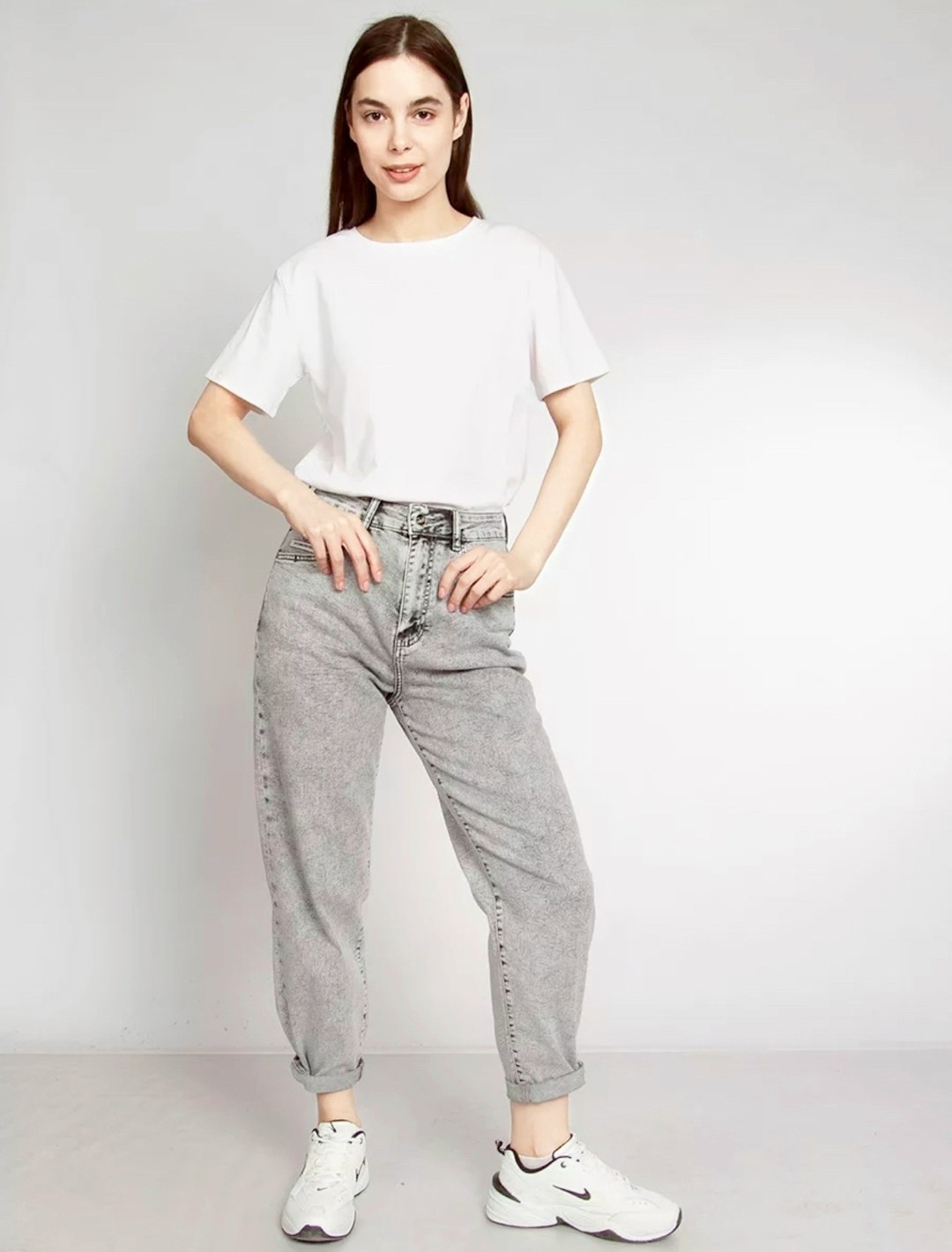 женские джинсы,джинсы брюки,джинсы женские серые,джинсы бананы женские,серые джинсы