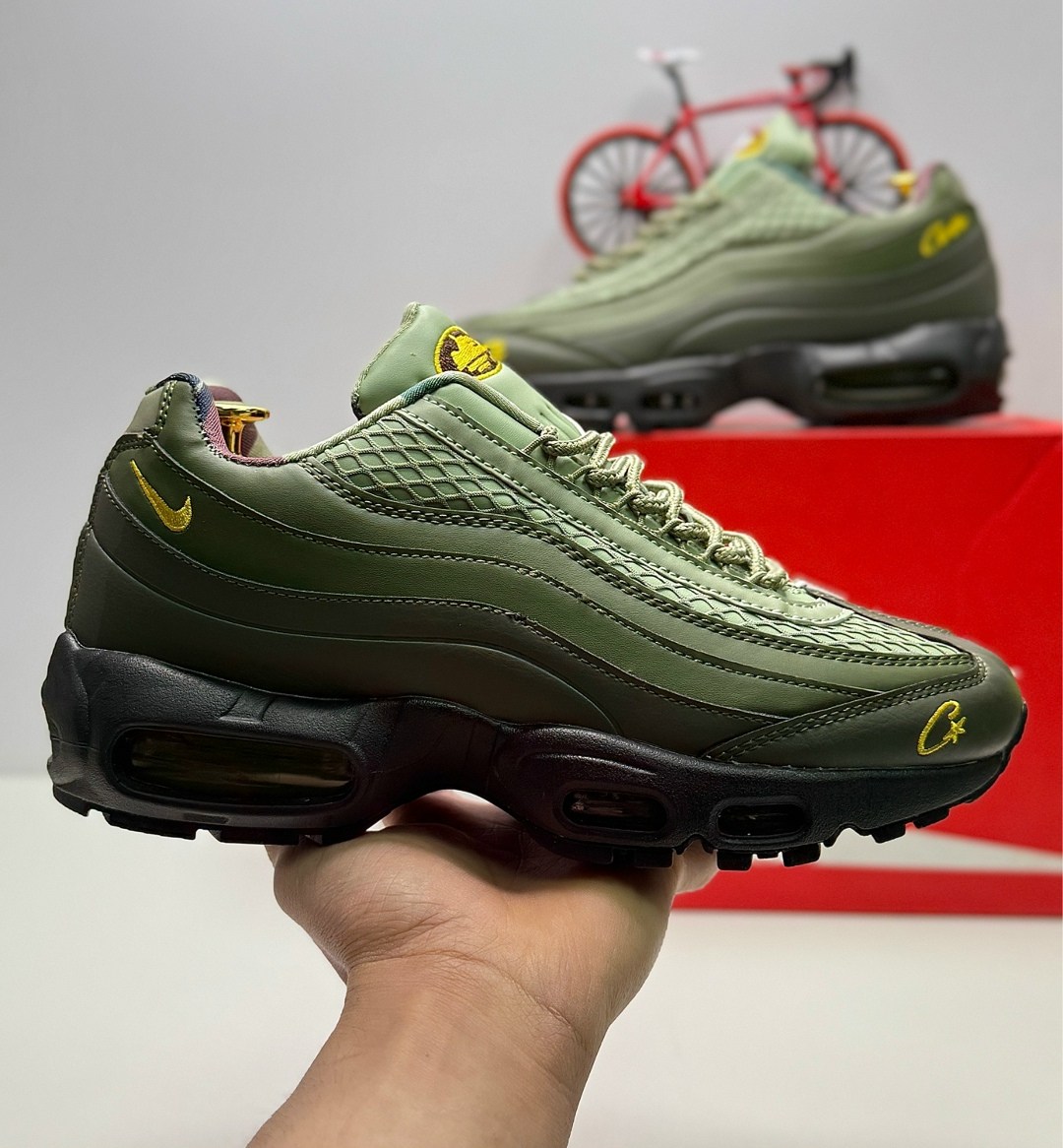 кроссовки nike air max 95,nike air max 95 corteiz,кроссовки,nike air max 95,мужские кроссовки nike air max 95