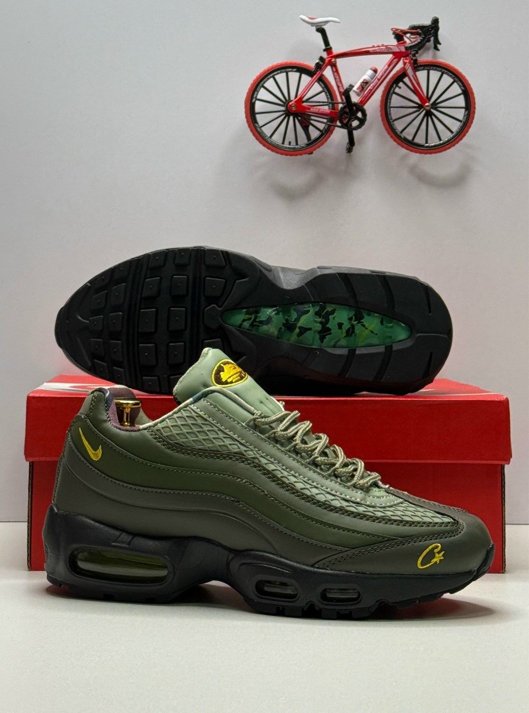 кроссовки nike air max 95,nike air max 95 corteiz,кроссовки,nike air max 95,мужские кроссовки nike air max 95