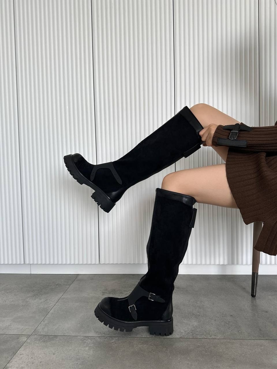 женские сапоги,сапоги высокие,модные сапоги,сапоги коричневые,сапоги натуральные