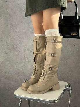 Сапоги