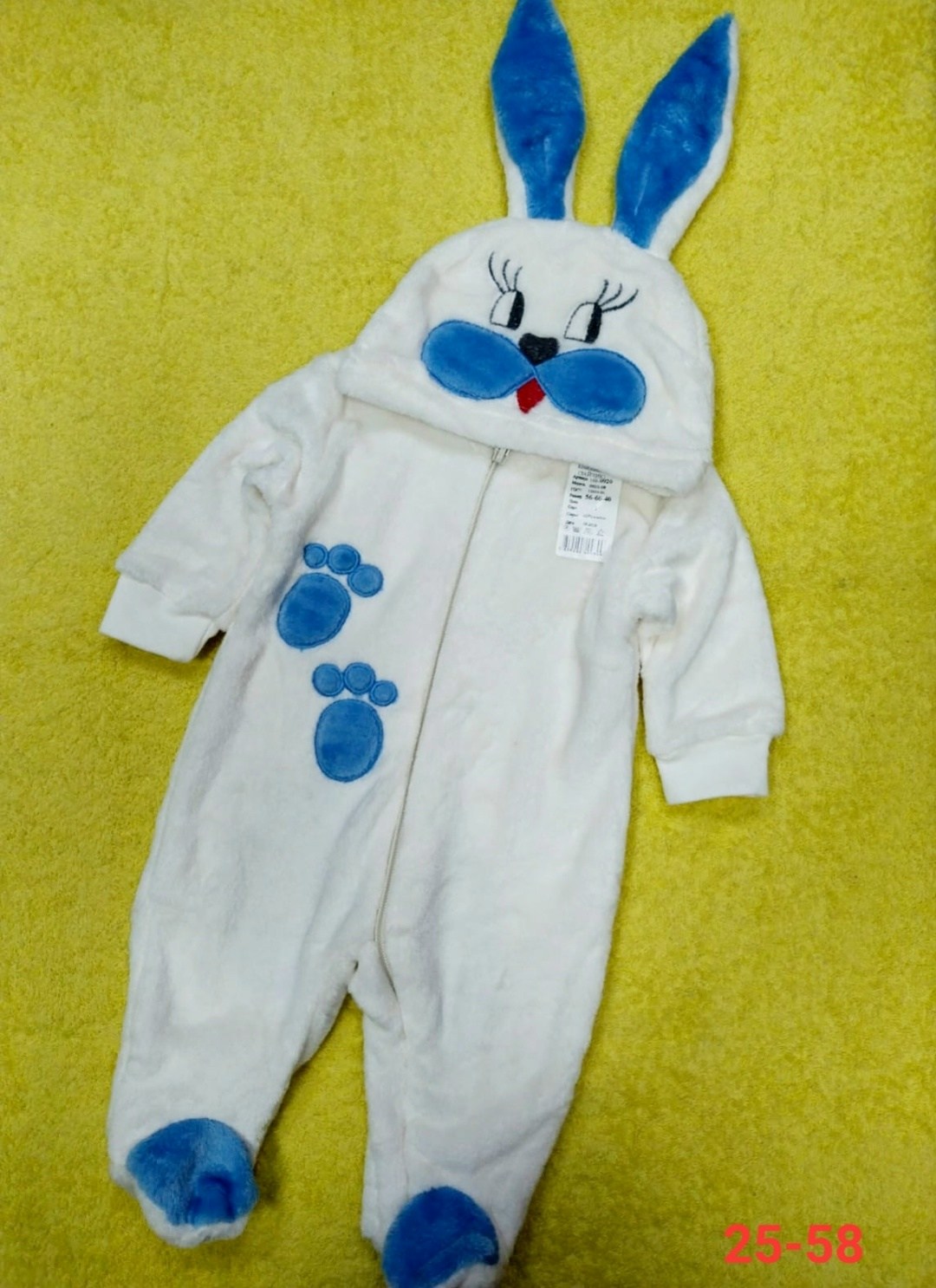 комбинезон зайка для новорожденных,комбинезон для новорожденных заяц,комбинезон для новорожденного с капюшоном,комбинезон зайка,комбинезон для новорожденного