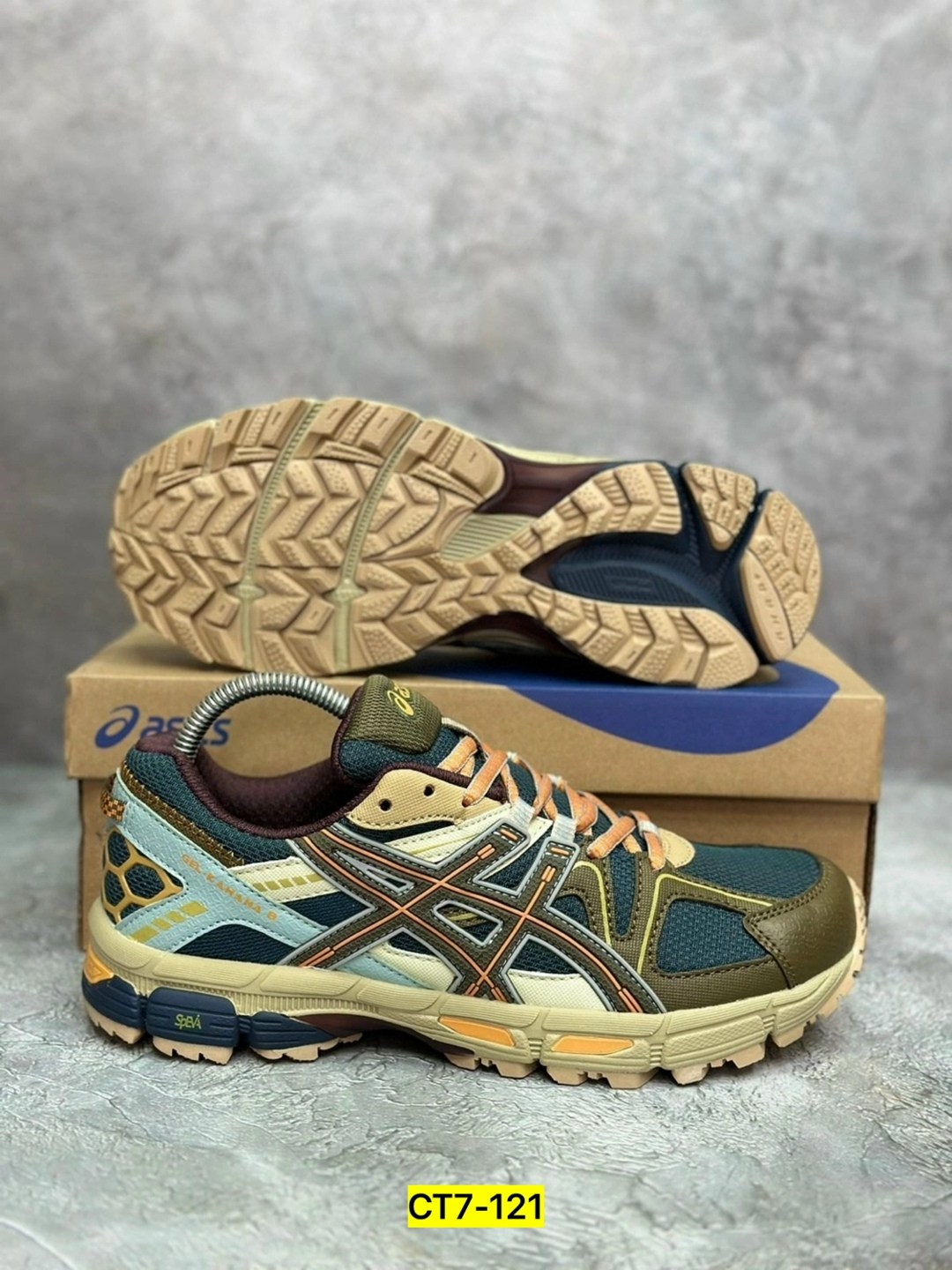 кроссовки asics gel kahana 8,кроссовки asics,кроссовки asics gel kahana,мужские кроссовки asics,кроссовки asics gel