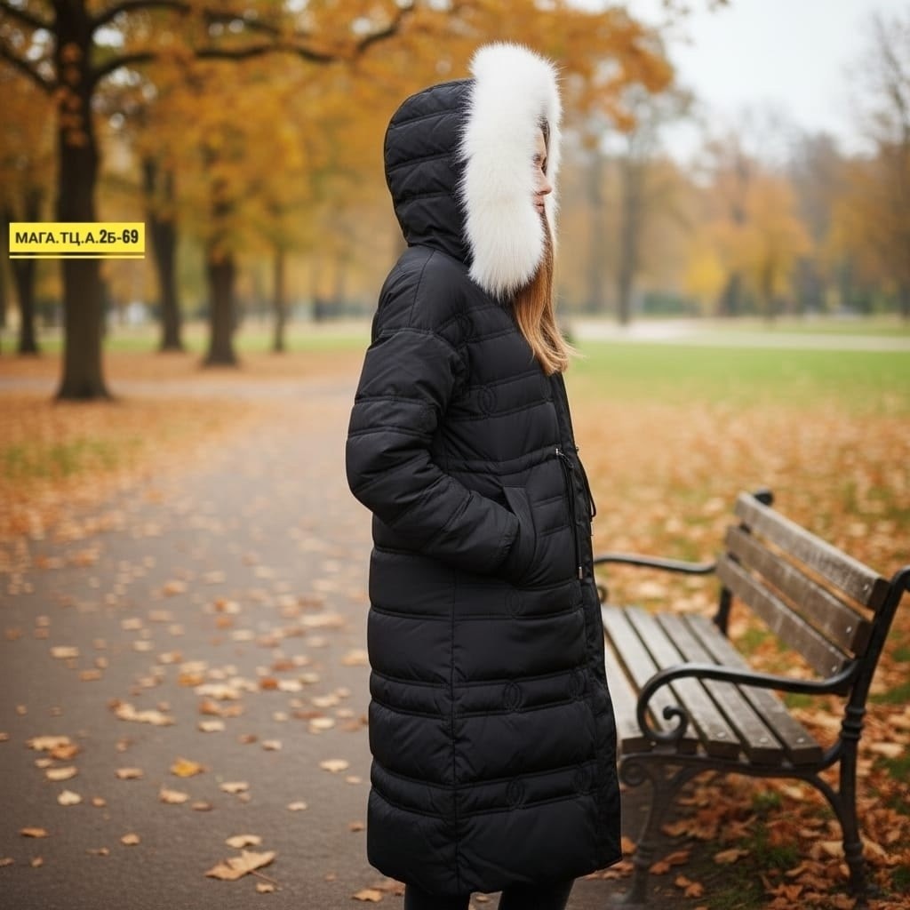 желтый пуховик,женские пуховики,модные пуховики,удлиненный пуховик,пуховик длинный