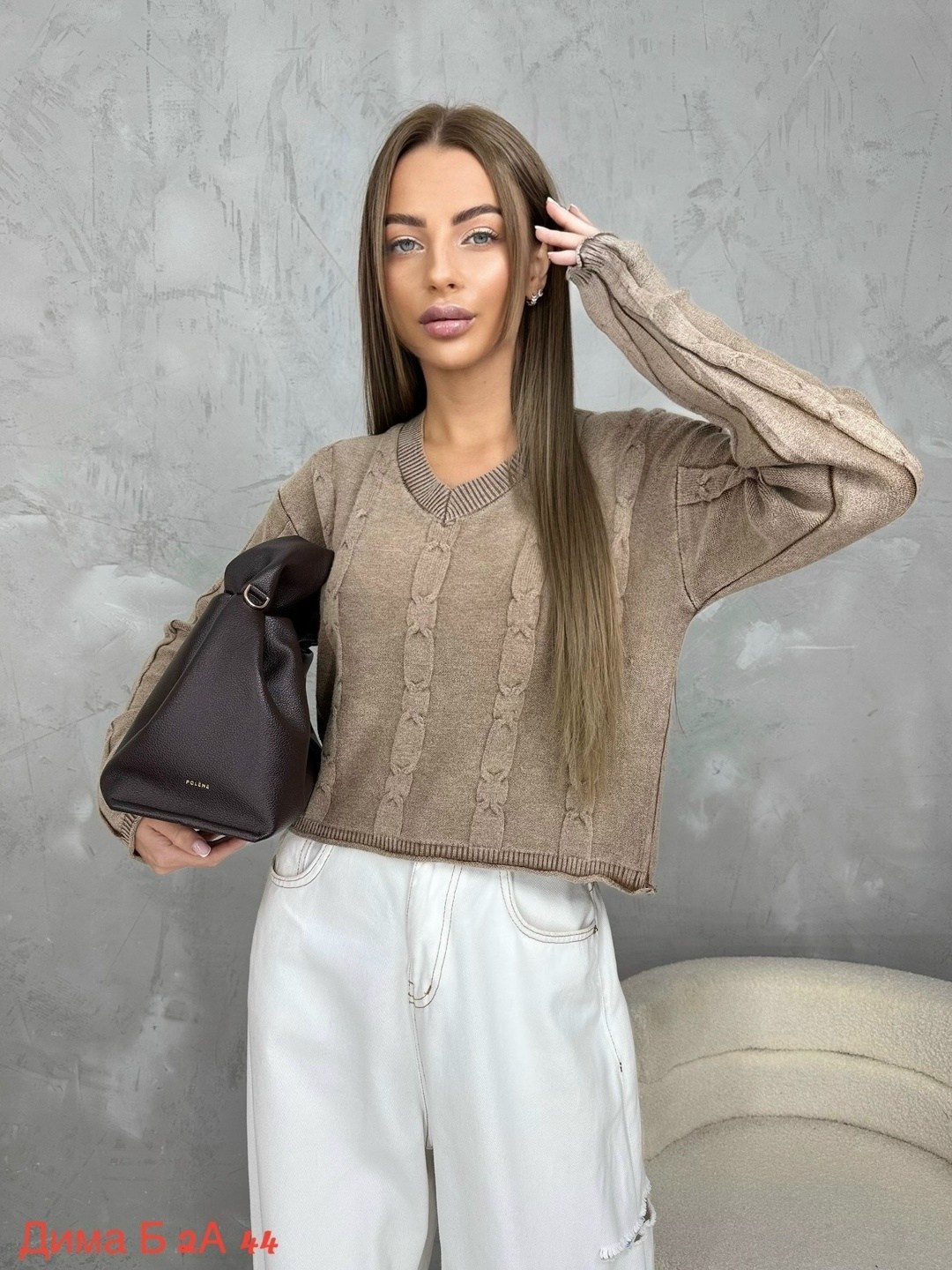 вязаная кофта,стильный джемпер,кофта короткая,кофта женская,модные свитера