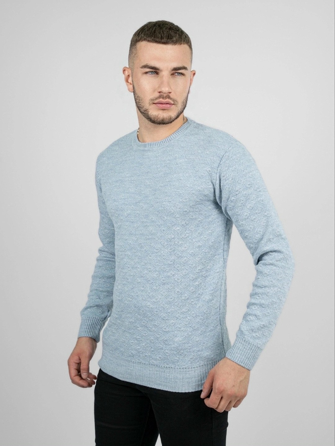 мужская кофта,свитера мужская,темно синий свитер,мужской джемпер кофта,джемпер для мужчин