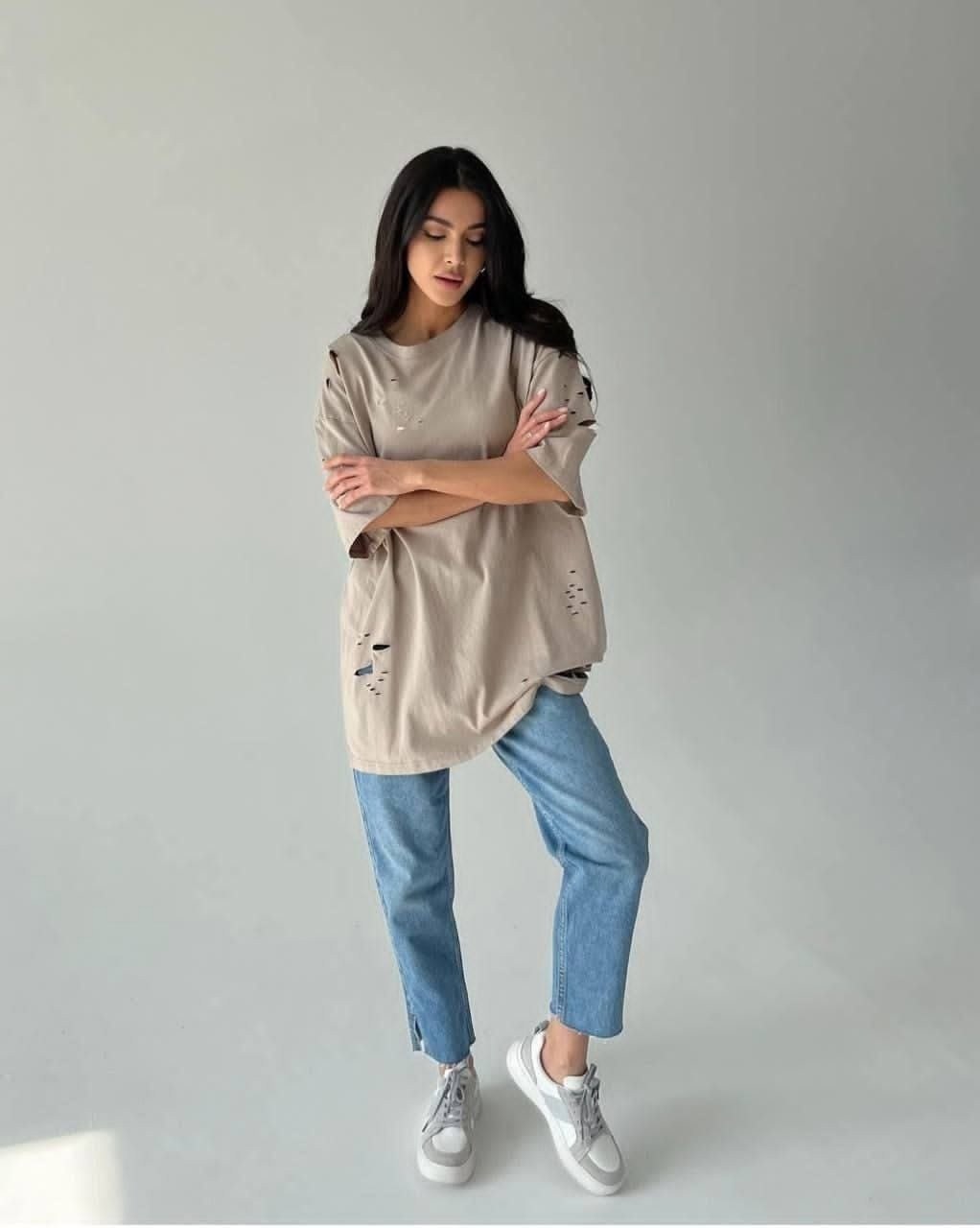 футболки женская оверсайз,футболка в стиле оверсайз,футболки оверсайз,стильная футболка оверсайз,футболки оверсайз удлиненная