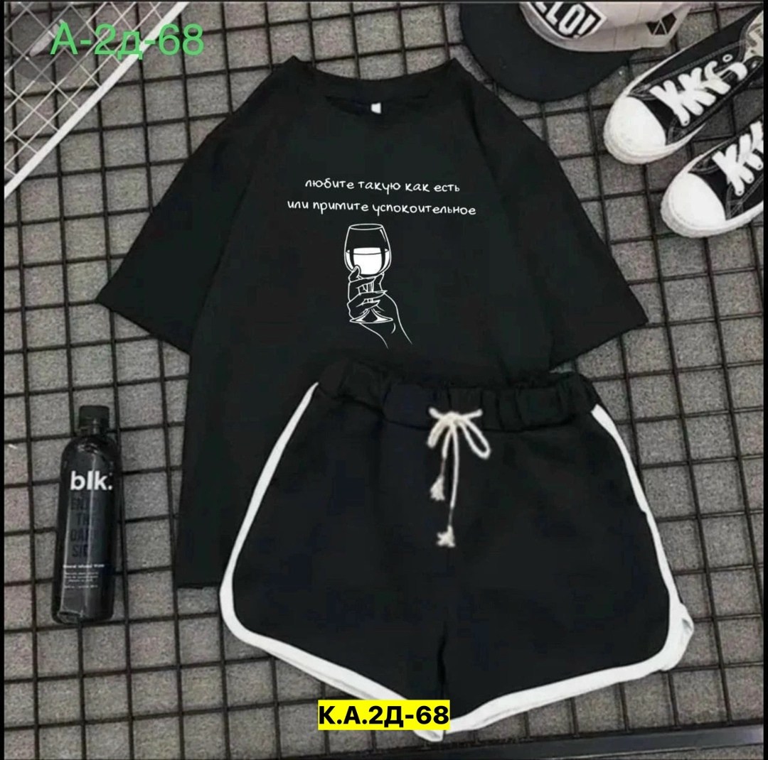 костюм женский с шортами,женские костюмы,костюм футболка шорты,костюмы женские летние,костюмы спортивные женские