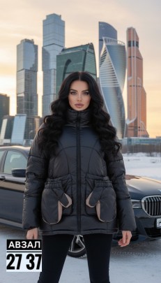 Верхняя одежда
