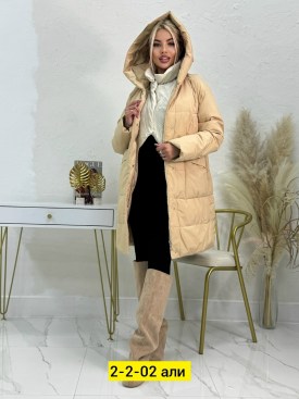 Верхняя одежда