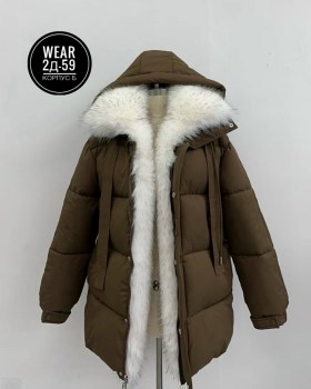 Верхняя одежда