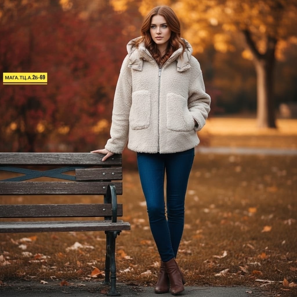 осенние фотосессии,куртка женская осенняя,осенние фотосессии девушек,фотосессия на улице осенью,теплая кофта