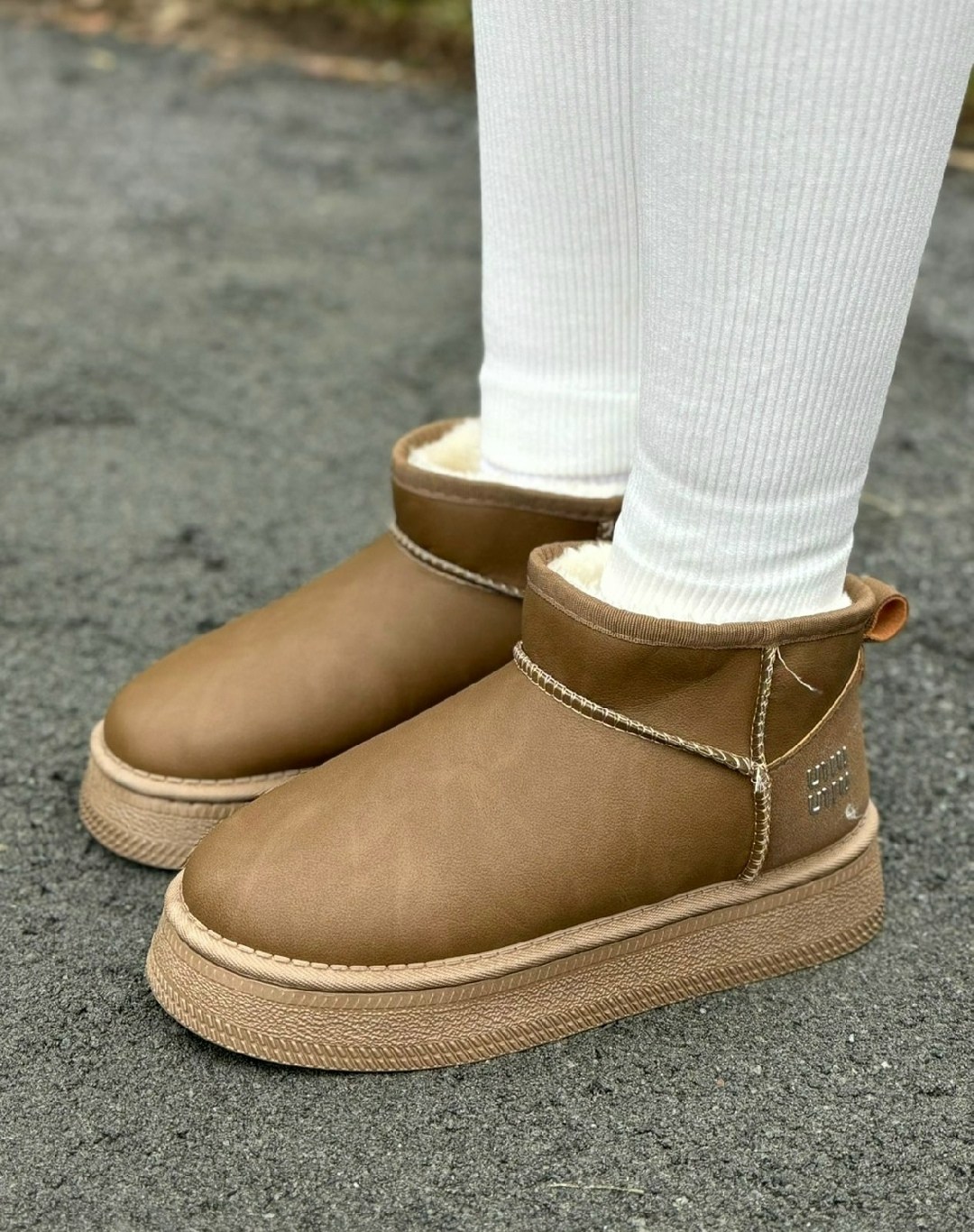 женские угги,,зимняя женская ,женские зимние угги,угги на платформе