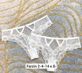 Нижнее белье