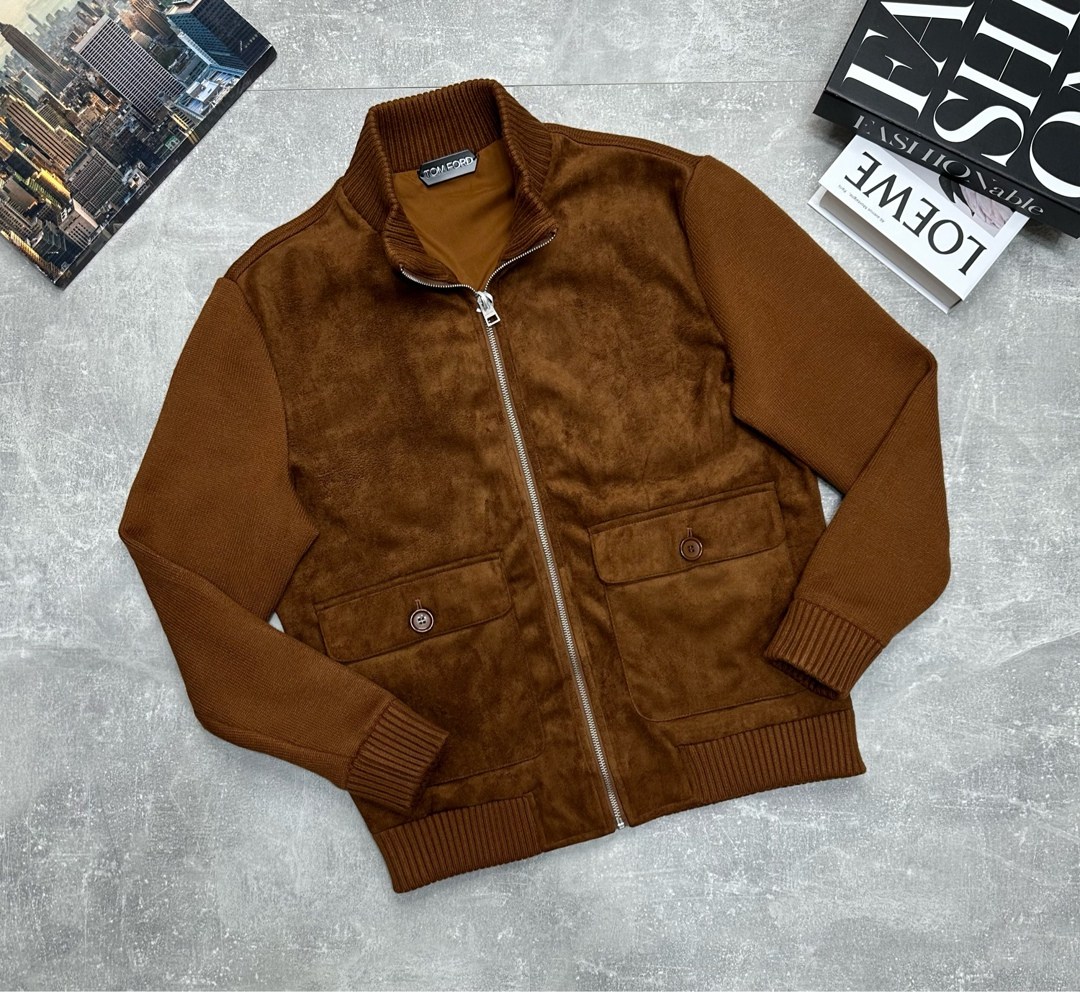 замшевая куртка,коричневая куртка,куртка бомбер,замшевая куртка мужская,коричневая куртка мужская