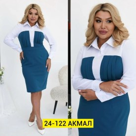 Платье