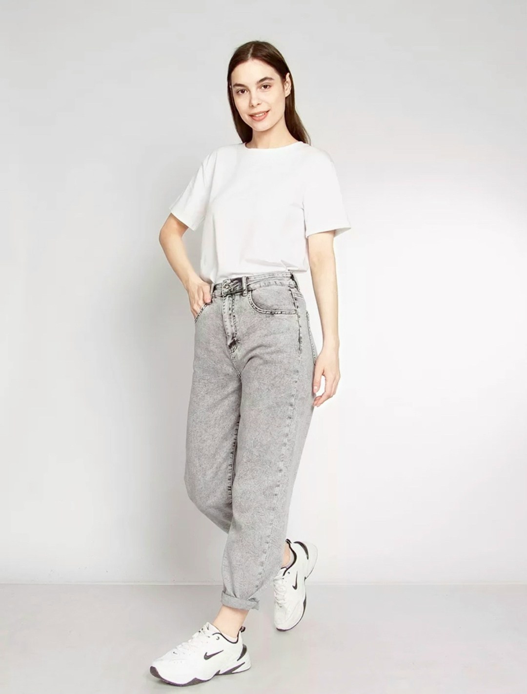 женские джинсы,джинсы брюки,джинсы женские серые,джинсы бананы женские,серые джинсы