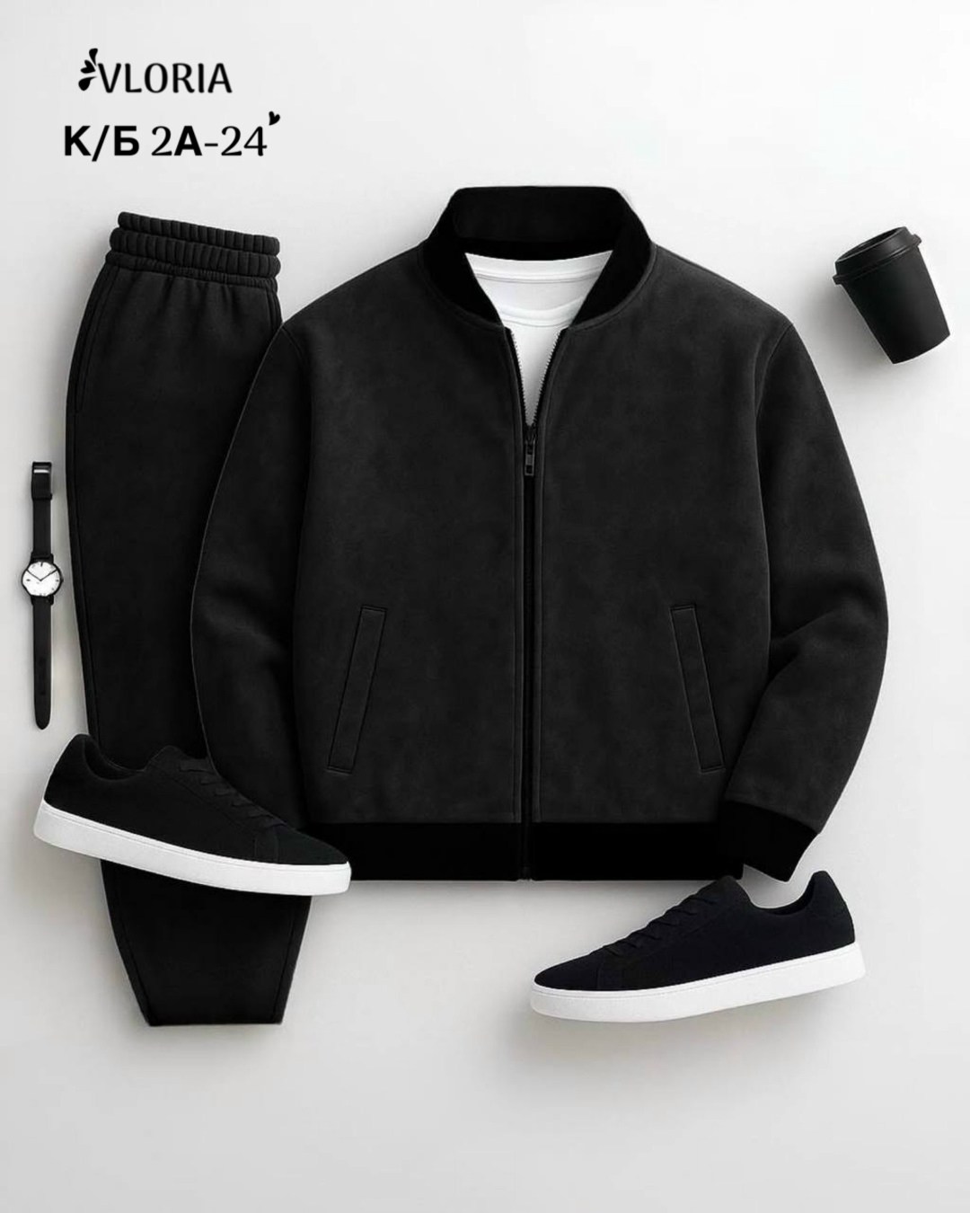 костюм на флисе,спортивные костюм,костюм из флиса,костюм из флиса черный,теплый костюм