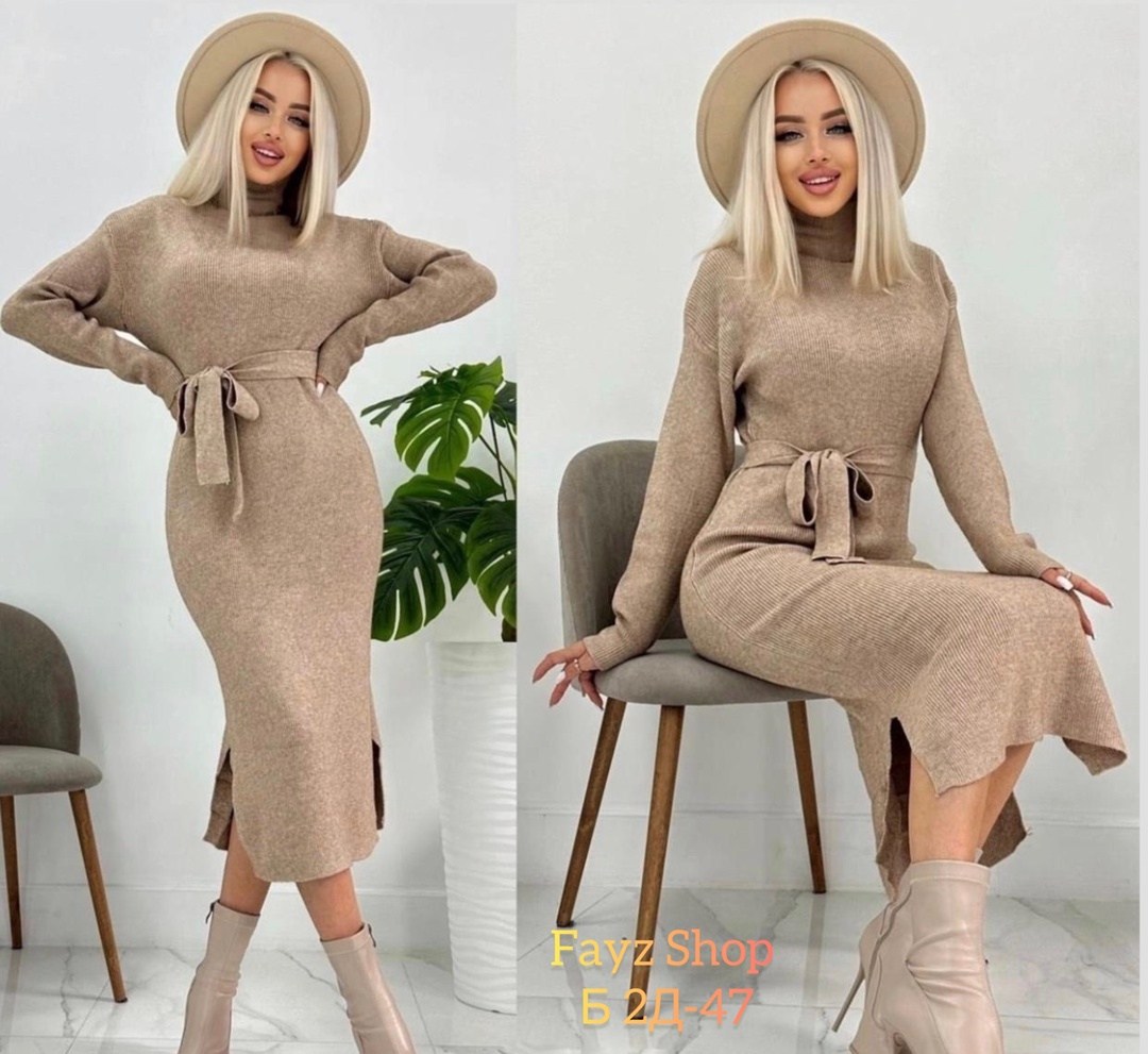 платье женское лапша,трикотажное платье,трикотажное платье теплое,вязаное платье,бордовое платье