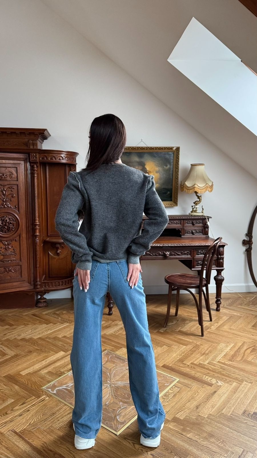 джинсы женские,свитер кофта,джемпер,джинсах,одежда джинсы