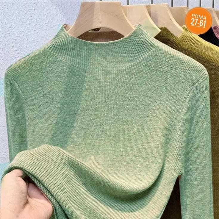 свитер классический,трикотажный свитер,водолазка женская,джемпер с высоким воротом,свитер с воротником