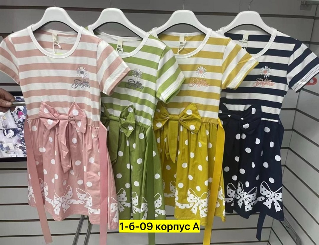 детская платье,платье для девочек,платье хлопок, платья,платья туники